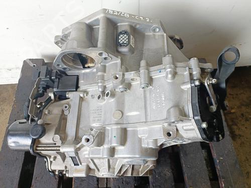 Gearbox VW POLO VI (AW1, BZ1, AE1)  | BP11961711M3 