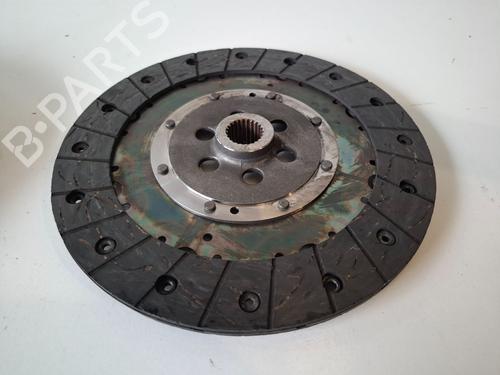 Other VW CADDY IV Box Body/MPV (SAA, SAH) 2.0 TDI 4motion | BP25817193O1 