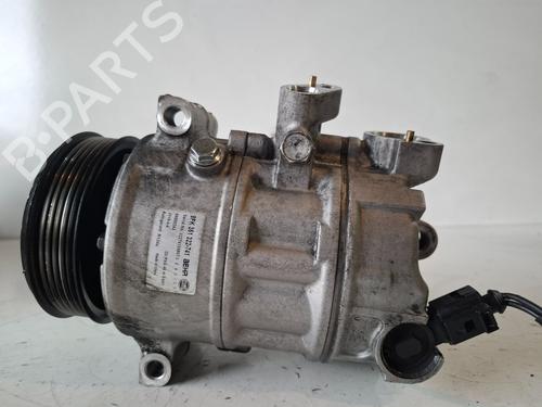 AC-Kompressor SEAT LEON (1P1) [2005-2013]  30930442