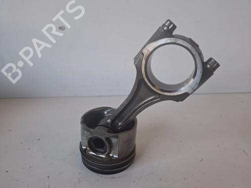 Used Other NISSAN TERRANO II (R20) 3.0 Di 4WD (154 hp) 30625729