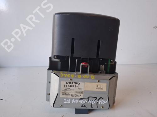 Display monitor VOLVO S80 I (184) 2.4 T | BP29956680C48 