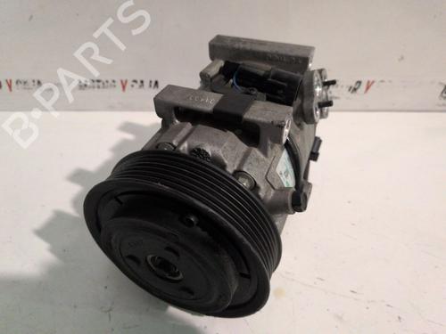 AC compressor KIA CEE'D (JD) | BP36504607M34 - Image 2