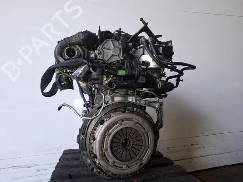 Moteur FORD FOCUS II (DA_, HCP, DP) 1.6 TDCi | BP29956658M1