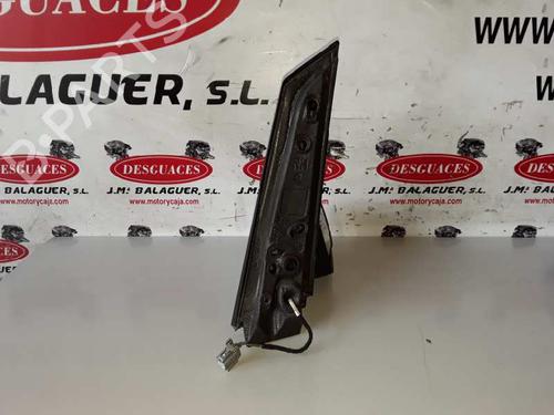 Right mirror FORD C-MAX (DM2) 1.6 TDCi | BP9283739C27 