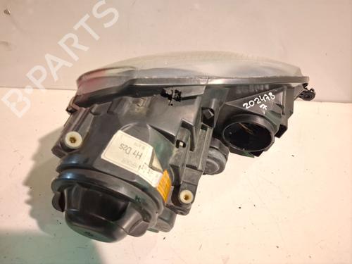 Left headlight VW GOLF V (1K1)  | BP33274450C28  - Image 5