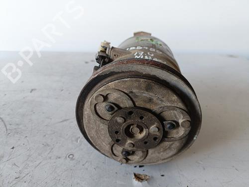 AC compressor NISSAN TERRANO II (R20) 2.7 TDi 4WD | BP13703134M34 
