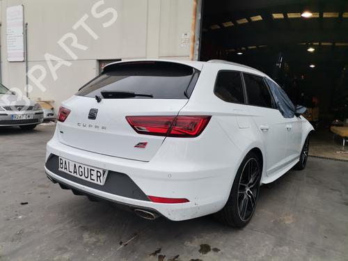 SEAT LEON ST (5F8) 2.0 Cupra 4Drive (300 hp) 1004261