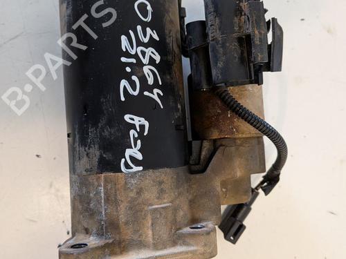 Starter FORD FOCUS II Saloon (DB_, FCH, DH) | BP33623403M8 - Image 2