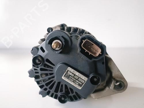 Alternator HYUNDAI SANTA FÉ I (SM) 2.4 16V | BP16848745M7 