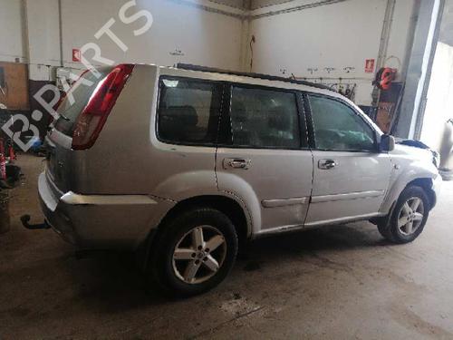 Alternator NISSAN X-TRAIL I (T30)  | BP9284100M7 
