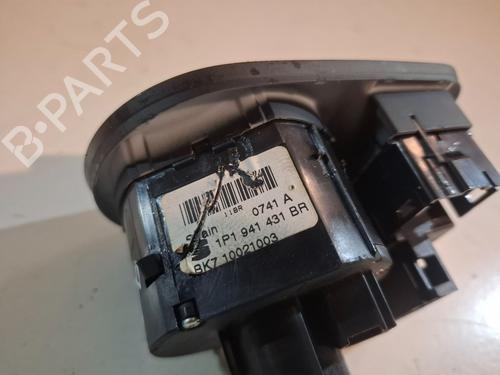 Headlight switch SEAT LEON (1P1) | BP30977362I24