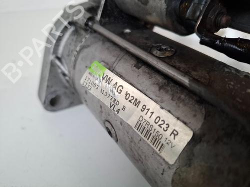 Starter SEAT LEON (1M1)  | BP24846193M8 