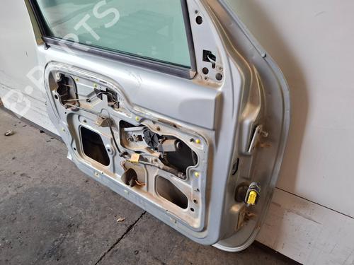 Left front door RENAULT KANGOO (KC0/1_) D 65 1.9 (KC0E, KC02, KC0J, KC0N) | BP24321736C2 