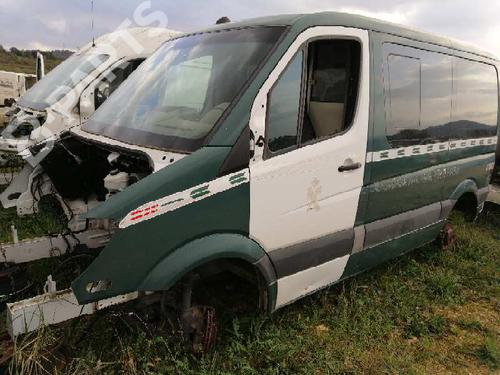 Used Parts MERCEDES-BENZ SPRINTER 3,5-t Van (B906)    1078419