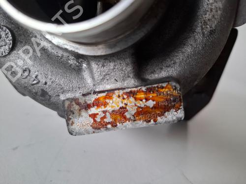 Turbolader/Kompressor BMW 1 (E87)  | BP24447862M71 
