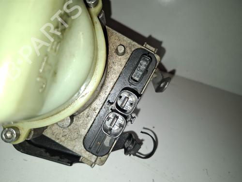 Steering pump DACIA DOKKER Box Body/MPV  | BP30580670M99 