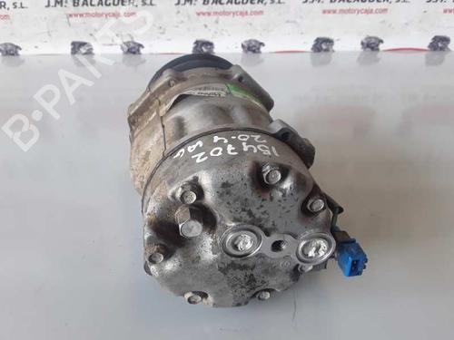 AC compressor FORD GALAXY I (WGR) 1.9 TDI | BP9315371M34 