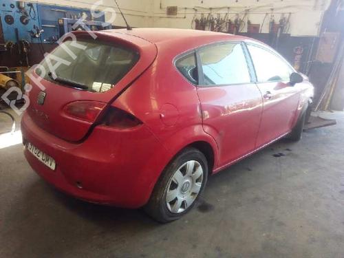 Steering column stalk SEAT LEON (1P1) 1.9 TDI | BP9281630I23 