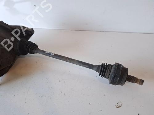 Used Left rear driveshaft MERCEDES-BENZ C-CLASS (W204) C 220 CDI (204.008) (170 hp) 29982831