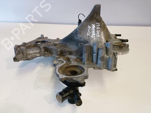 Timing cover FORD FOCUS III Turnier  | BP17487739M123 