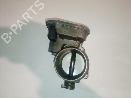 Used Throttle body BMW 3 (E90) 320 d (163 hp) 16713597