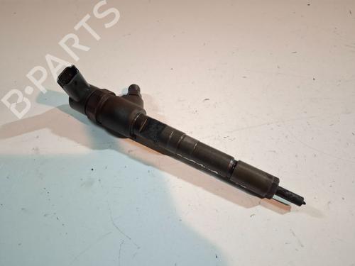 Used Injector OPEL COMBO Box Body/MPV 1.3 CDTI 16V (75 hp) 29547833