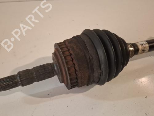 Left front driveshaft OPEL COMBO Box Body/MPV 1.3 CDTI 16V | BP29293070M38 
