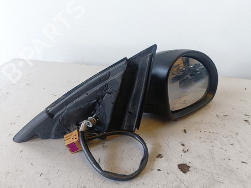 Right mirror SEAT IBIZA III (6L1)  | BP15187466C27 