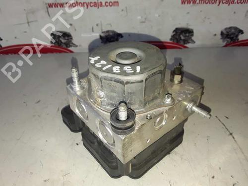 ABS pump RENAULT CLIO IV (BH_)  | BP9344616M43 