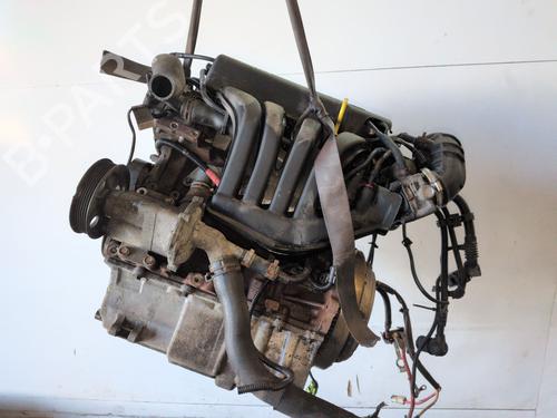 Used Engine Engine MINI MINI (R50, R53) [2001-2006] 33269650 33269650