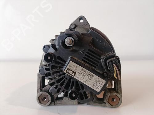 Generator RENAULT SCÉNIC II (JM0/1_)  | BP15819757M7 