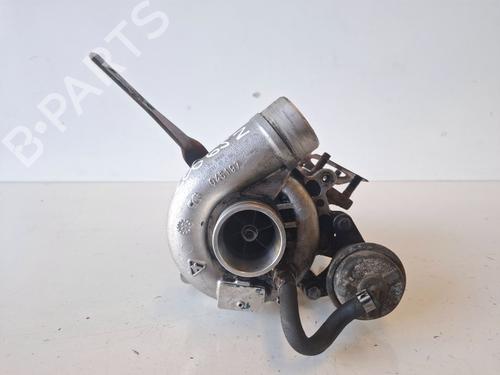 Used Turbocharger/Supercharger IVECO DAILY III Van [1999-2009]  29316501