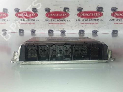 Engine control unit (ECU) BMW 3 (E46) 320 d | BP9284464M57 