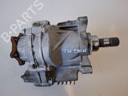 Transfer box AUDI Q2 (GAB, GAG)  | BP29728365M36 