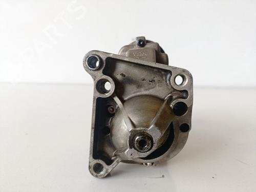 Used Starter RENAULT 21 Saloon (L48_) 1.7 (L481) (75 hp) 18917619