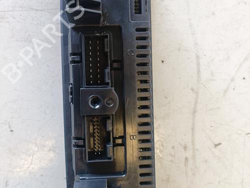 Climate control SEAT IBIZA IV (6J5, 6P1)  | BP13648782I5 