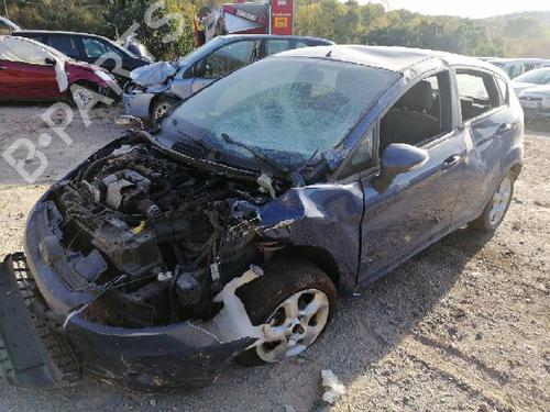 Headlight switch FORD FIESTA VI (CB1, CCN) 1.6 TDCi | BP9283232I24 