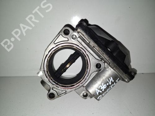 Throttle body SEAT IBIZA IV (6J5, 6P1)  | BP29393524M82