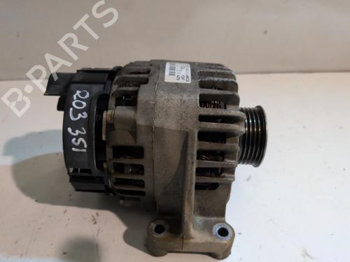 Generator FIAT PANDA (169_) 1.2 (169.AXB11, 169.AXB1A) | BP32371910M7
