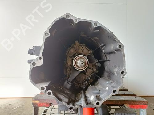 Gearbox NISSAN PATHFINDER III (R51) 2.5 dCi 4WD | BP13252254M3 
