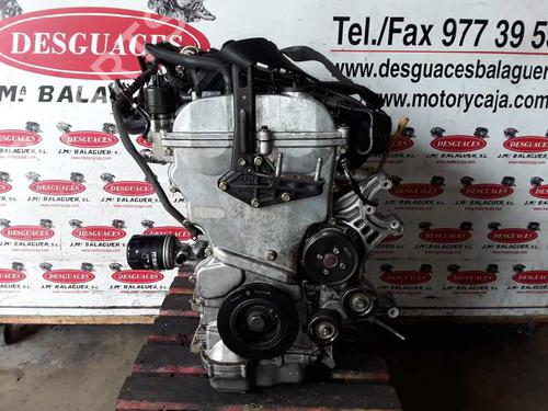 Engine CHEVROLET EPICA (KL1_) 2.0 | BP9284442M1 