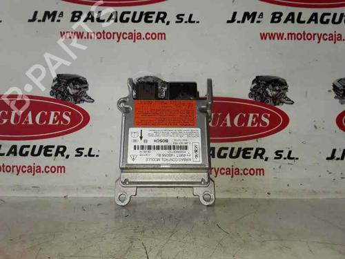 Airbag module FORD FOCUS II (DA_, HCP, DP) 1.8 TDCi (115 hp) 10010192