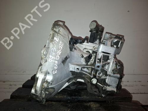 Gearbox OPEL ASTRA H Estate (A04) 1.6 (L35) | BP29957360M3