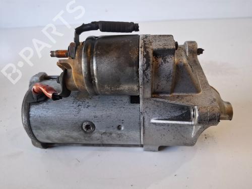 Starter RENAULT MEGANE II (BM0/1_, CM0/1_) 1.9 dCi | BP29549606M8 