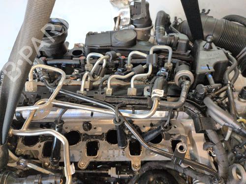 Engine AUDI A3 Sportback (8PA) 2.0 TDI quattro | BP36814059M1 - Image 3