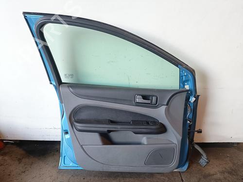 Used Left front door FORD FOCUS II (DA_, HCP, DP) [2004-2013]  11414917
