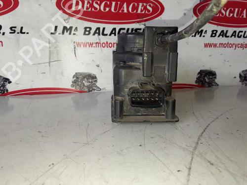 Electronic module HYUNDAI TUCSON (JM) 2.0 | BP9344577M83 