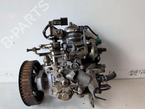Injection pump MITSUBISHI GALLOPER (JK-01) 2.5 TD intercooler | BP36476322M78 - Image 7