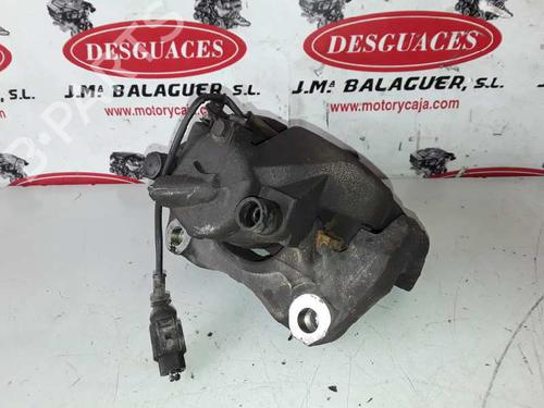 Left front brake caliper VW TOUAREG (7LA, 7L6, 7L7)  | BP11557635M105 