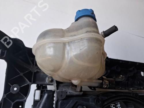 Expansion tank FIAT GRANDE PUNTO (199_) 1.3 D Multijet (199.AXD11, 199.AXD1A, 199.AXD1B,... | BP25608074C120